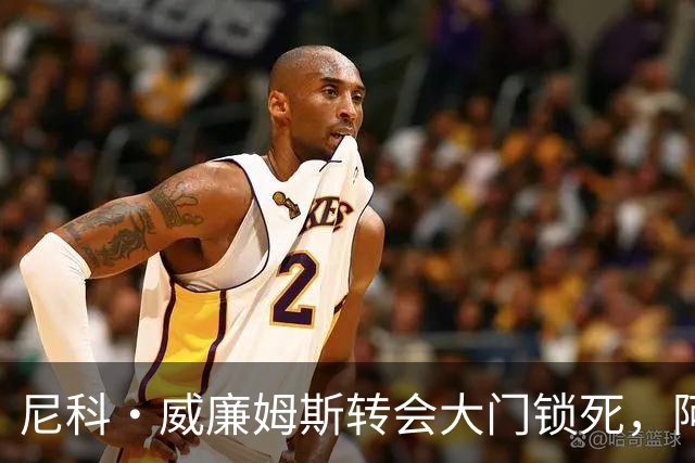 尼科·威廉姆斯转会大门锁死，阿森纳边锋引援多点出击