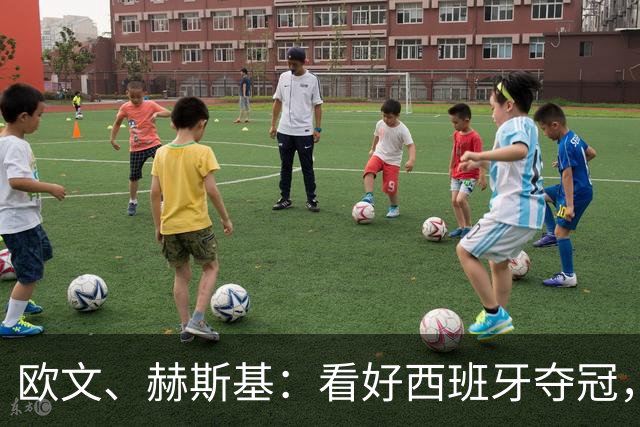 欧文、赫斯基：看好西班牙夺冠，比阿根廷强太多，但有梅西不好说